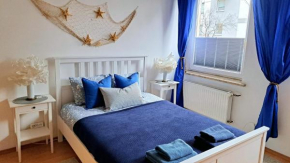 Sea Side Apartment
